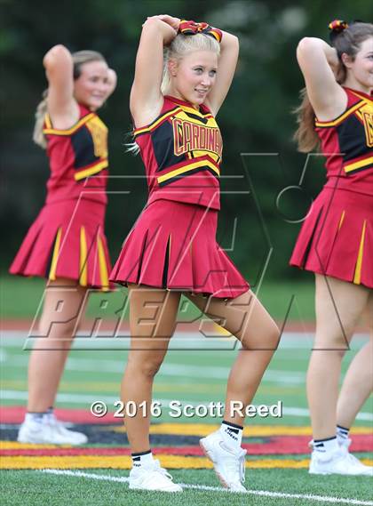 Thumbnail 3 in Bishop Sullivan Catholic @ Bishop Ireton photogallery.