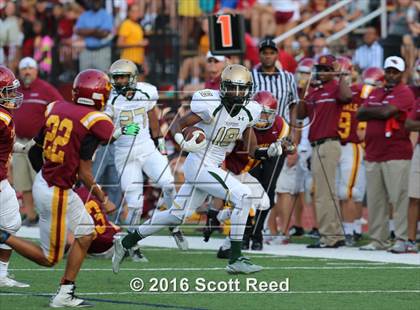 Thumbnail 1 in Bishop Sullivan Catholic @ Bishop Ireton photogallery.