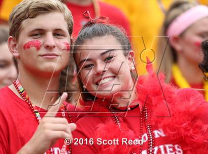 Thumbnail 2 in Bishop Sullivan Catholic @ Bishop Ireton photogallery.