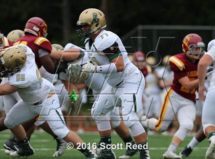 Thumbnail 3 in Bishop Sullivan Catholic @ Bishop Ireton photogallery.