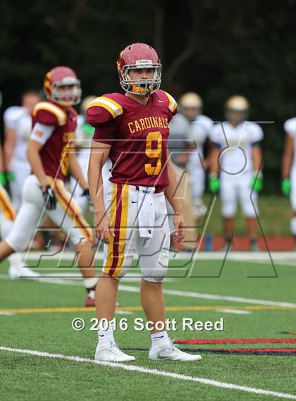 Thumbnail 1 in Bishop Sullivan Catholic @ Bishop Ireton photogallery.