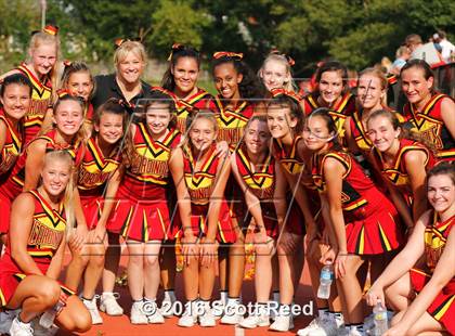 Thumbnail 3 in Bishop Sullivan Catholic @ Bishop Ireton photogallery.
