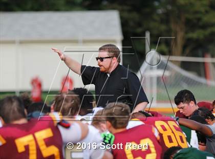 Thumbnail 1 in Bishop Sullivan Catholic @ Bishop Ireton photogallery.