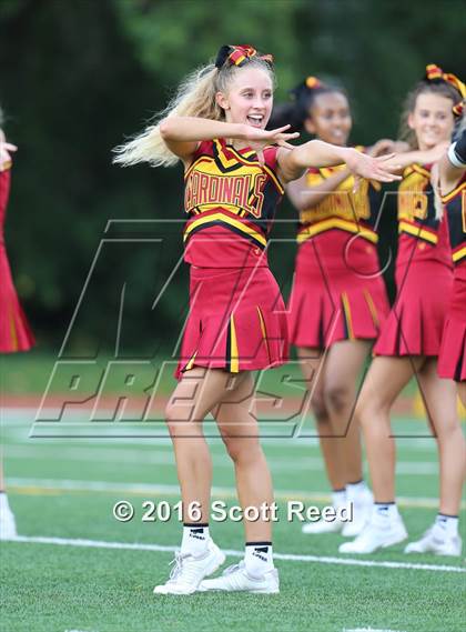 Thumbnail 2 in Bishop Sullivan Catholic @ Bishop Ireton photogallery.
