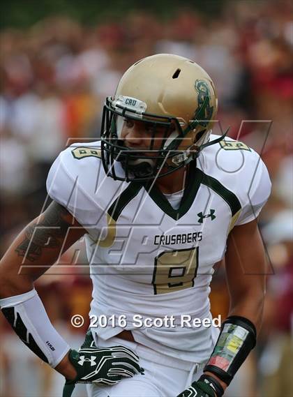 Thumbnail 1 in Bishop Sullivan Catholic @ Bishop Ireton photogallery.