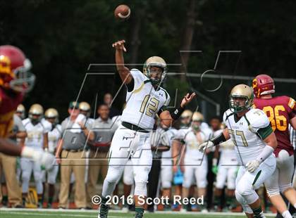 Thumbnail 1 in Bishop Sullivan Catholic @ Bishop Ireton photogallery.