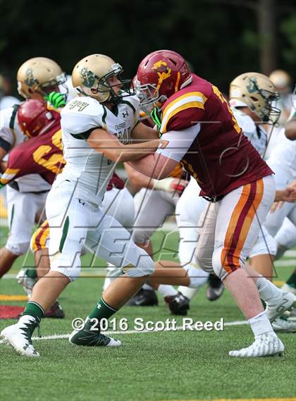 Thumbnail 3 in Bishop Sullivan Catholic @ Bishop Ireton photogallery.