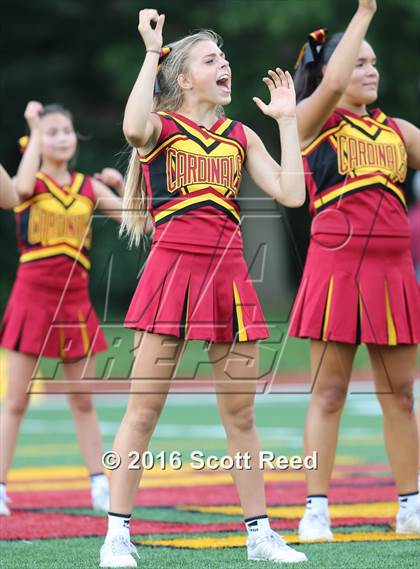 Thumbnail 3 in Bishop Sullivan Catholic @ Bishop Ireton photogallery.