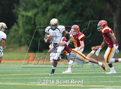 Thumbnail 1 in Bishop Sullivan Catholic @ Bishop Ireton photogallery.