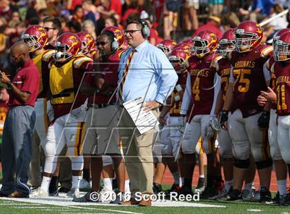 Thumbnail 2 in Bishop Sullivan Catholic @ Bishop Ireton photogallery.