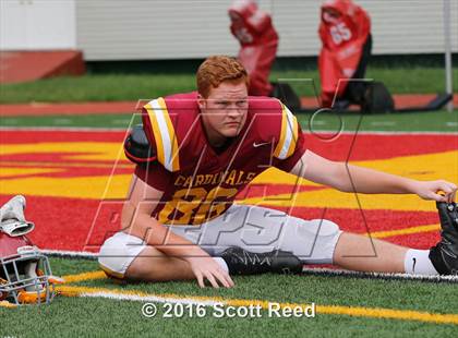 Thumbnail 3 in Bishop Sullivan Catholic @ Bishop Ireton photogallery.