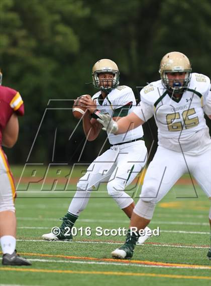 Thumbnail 3 in Bishop Sullivan Catholic @ Bishop Ireton photogallery.