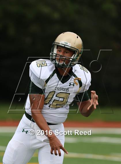 Thumbnail 2 in Bishop Sullivan Catholic @ Bishop Ireton photogallery.