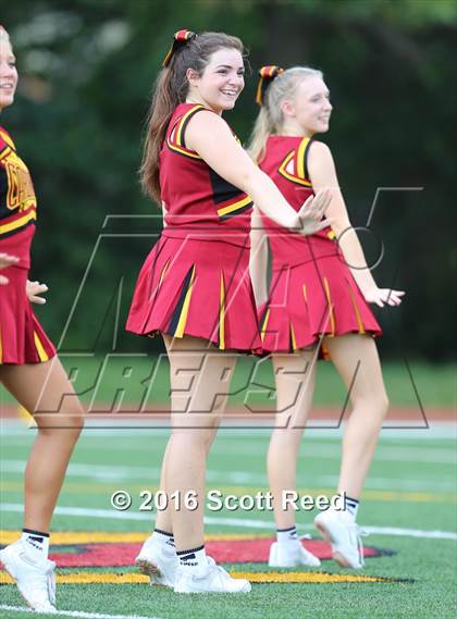 Thumbnail 1 in Bishop Sullivan Catholic @ Bishop Ireton photogallery.