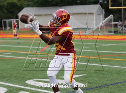 Thumbnail 2 in Bishop Sullivan Catholic @ Bishop Ireton photogallery.