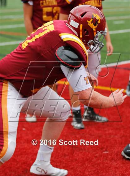 Thumbnail 3 in Bishop Sullivan Catholic @ Bishop Ireton photogallery.