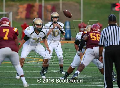 Thumbnail 3 in Bishop Sullivan Catholic @ Bishop Ireton photogallery.