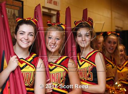 Thumbnail 3 in Bishop Sullivan Catholic @ Bishop Ireton photogallery.