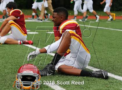 Thumbnail 2 in Bishop Sullivan Catholic @ Bishop Ireton photogallery.