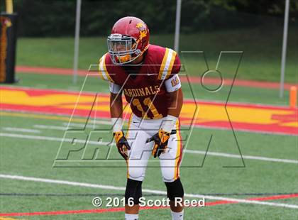 Thumbnail 1 in Bishop Sullivan Catholic @ Bishop Ireton photogallery.