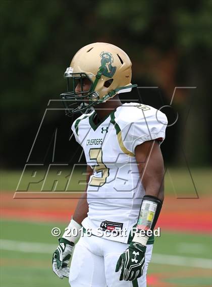 Thumbnail 3 in Bishop Sullivan Catholic @ Bishop Ireton photogallery.