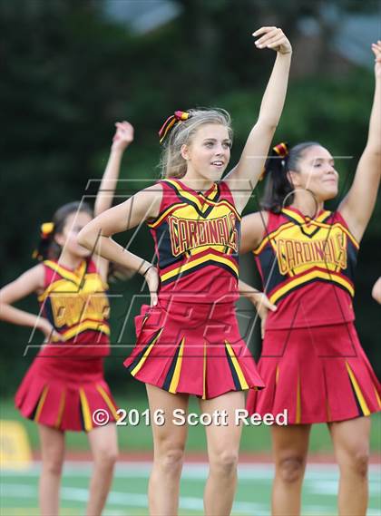 Thumbnail 3 in Bishop Sullivan Catholic @ Bishop Ireton photogallery.