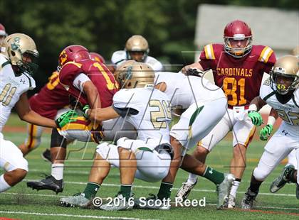 Thumbnail 2 in Bishop Sullivan Catholic @ Bishop Ireton photogallery.