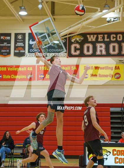 Thumbnail 3 in Cheyenne Mountain @ Coronado photogallery.