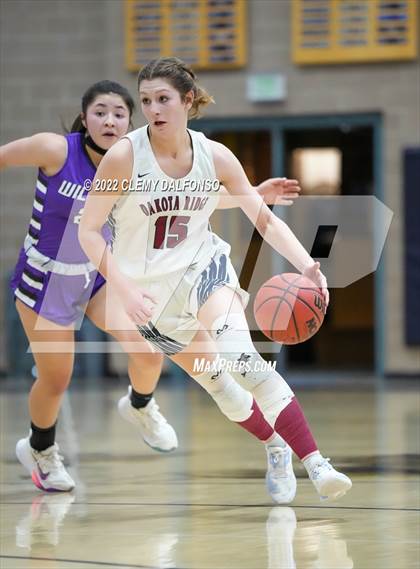 Thumbnail 1 in Arvada West @ Dakota Ridge photogallery.