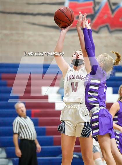 Thumbnail 3 in Arvada West @ Dakota Ridge photogallery.