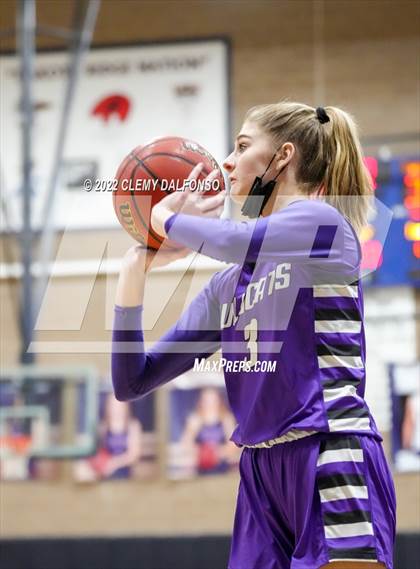 Thumbnail 3 in Arvada West @ Dakota Ridge photogallery.
