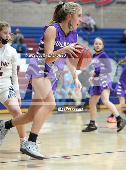 Thumbnail 1 in Arvada West @ Dakota Ridge photogallery.