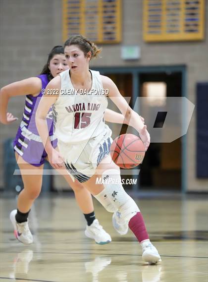 Thumbnail 3 in Arvada West @ Dakota Ridge photogallery.