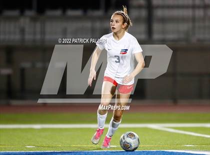 Thumbnail 3 in Beyer @ Vista del Lago (CIF SJS D3 Round 2) photogallery.