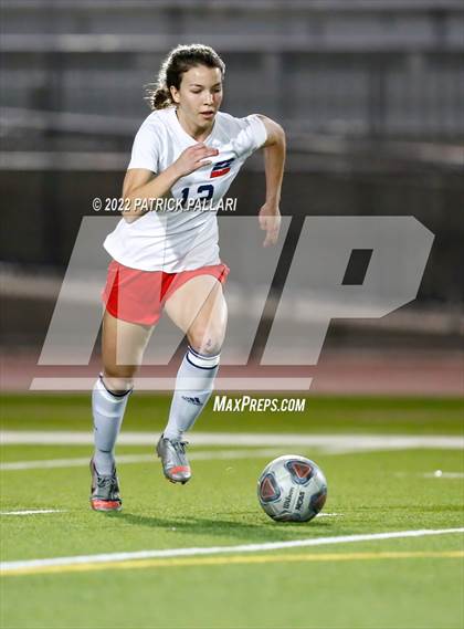 Thumbnail 1 in Beyer @ Vista del Lago (CIF SJS D3 Round 2) photogallery.