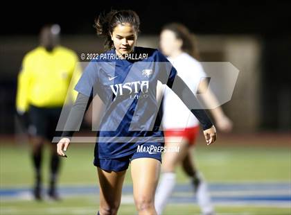 Thumbnail 1 in Beyer @ Vista del Lago (CIF SJS D3 Round 2) photogallery.