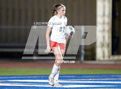 Thumbnail 2 in Beyer @ Vista del Lago (CIF SJS D3 Round 2) photogallery.
