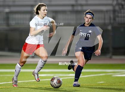 Thumbnail 1 in Beyer @ Vista del Lago (CIF SJS D3 Round 2) photogallery.