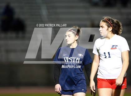 Thumbnail 2 in Beyer @ Vista del Lago (CIF SJS D3 Round 2) photogallery.