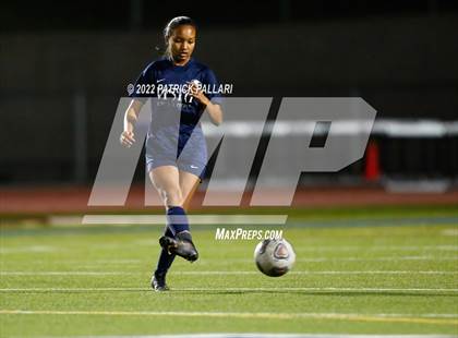 Thumbnail 2 in Beyer @ Vista del Lago (CIF SJS D3 Round 2) photogallery.