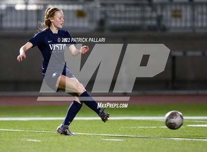Thumbnail 1 in Beyer @ Vista del Lago (CIF SJS D3 Round 2) photogallery.