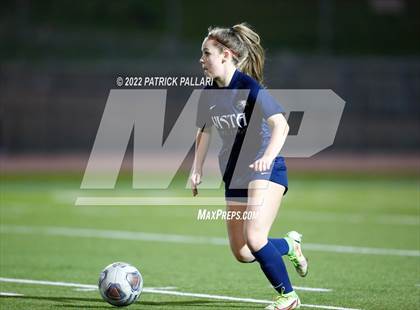 Thumbnail 2 in Beyer @ Vista del Lago (CIF SJS D3 Round 2) photogallery.