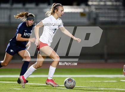 Thumbnail 3 in Beyer @ Vista del Lago (CIF SJS D3 Round 2) photogallery.