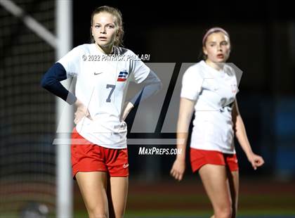 Thumbnail 3 in Beyer @ Vista del Lago (CIF SJS D3 Round 2) photogallery.