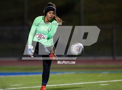 Thumbnail 1 in Beyer @ Vista del Lago (CIF SJS D3 Round 2) photogallery.