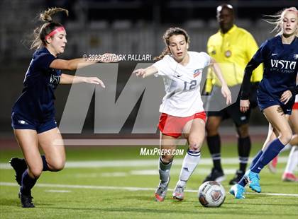 Thumbnail 2 in Beyer @ Vista del Lago (CIF SJS D3 Round 2) photogallery.