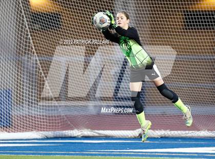 Thumbnail 3 in Beyer @ Vista del Lago (CIF SJS D3 Round 2) photogallery.