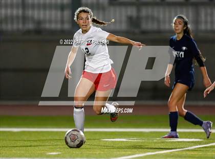 Thumbnail 3 in Beyer @ Vista del Lago (CIF SJS D3 Round 2) photogallery.