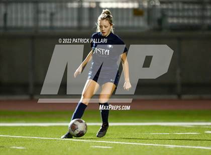 Thumbnail 2 in Beyer @ Vista del Lago (CIF SJS D3 Round 2) photogallery.