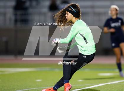 Thumbnail 1 in Beyer @ Vista del Lago (CIF SJS D3 Round 2) photogallery.
